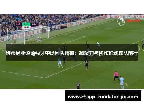 维蒂尼亚谈葡萄牙中场团队精神：凝聚力与协作推动球队前行