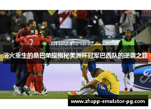 浴火重生的桑巴荣耀揭秘美洲杯冠军巴西队的逆袭之路